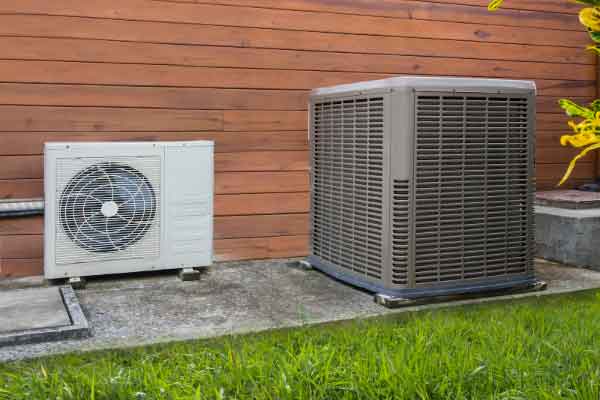 Heater Installation And Repair Services