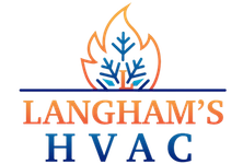 Langham's HVAC, TX